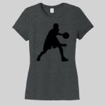 Women's Perfect® Tri Soft-Style Tee Thumbnail