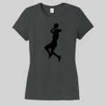 Women's Perfect® Tri Soft-Style Tee Thumbnail