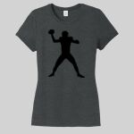 Women's Perfect® Tri Soft-Style Tee Thumbnail