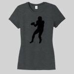 Women's Perfect® Tri Soft-Style Tee Thumbnail