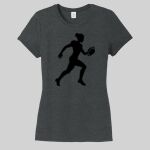Women's Perfect® Tri Soft-Style Tee Thumbnail