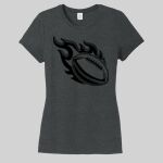 Women's Perfect® Tri Soft-Style Tee Thumbnail
