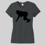 Women's Perfect® Tri Soft-Style Tee Thumbnail