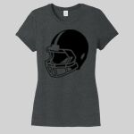 Women's Perfect® Tri Soft-Style Tee Thumbnail