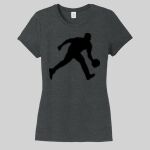 Women's Perfect® Tri Soft-Style Tee Thumbnail