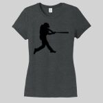 Women's Perfect® Tri Soft-Style Tee Thumbnail