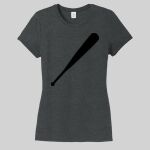 Women's Perfect® Tri Soft-Style Tee Thumbnail