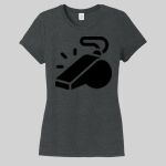 Women's Perfect® Tri Soft-Style Tee Thumbnail