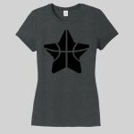 Women's Perfect® Tri Soft-Style Tee Thumbnail