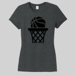 Women's Perfect® Tri Soft-Style Tee Thumbnail