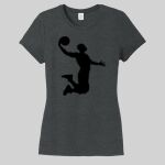 Women's Perfect® Tri Soft-Style Tee Thumbnail