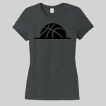 Women's Perfect® Tri Soft-Style Tee Thumbnail