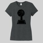 Women's Perfect® Tri Soft-Style Tee Thumbnail