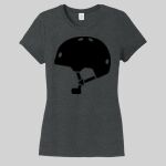 Women's Perfect® Tri Soft-Style Tee Thumbnail