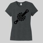 Women's Perfect® Tri Soft-Style Tee Thumbnail