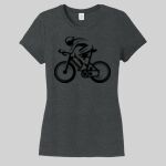 Women's Perfect® Tri Soft-Style Tee Thumbnail