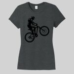 Women's Perfect® Tri Soft-Style Tee Thumbnail