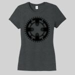 Women's Perfect® Tri Soft-Style Tee Thumbnail