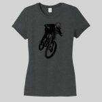 Women's Perfect® Tri Soft-Style Tee Thumbnail