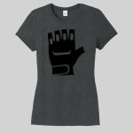 Women's Perfect® Tri Soft-Style Tee Thumbnail