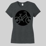 Women's Perfect® Tri Soft-Style Tee Thumbnail