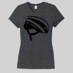 Women's Perfect® Tri Soft-Style Tee Thumbnail