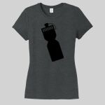 Women's Perfect® Tri Soft-Style Tee Thumbnail
