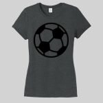 Women's Perfect® Tri Soft-Style Tee Thumbnail