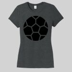Women's Perfect® Tri Soft-Style Tee Thumbnail