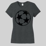 Women's Perfect® Tri Soft-Style Tee Thumbnail
