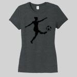 Women's Perfect® Tri Soft-Style Tee Thumbnail