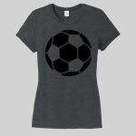 Women's Perfect® Tri Soft-Style Tee Thumbnail
