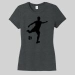 Women's Perfect® Tri Soft-Style Tee Thumbnail