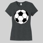 Women's Perfect® Tri Soft-Style Tee Thumbnail