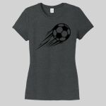 Women's Perfect® Tri Soft-Style Tee Thumbnail