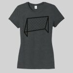 Women's Perfect® Tri Soft-Style Tee Thumbnail