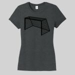 Women's Perfect® Tri Soft-Style Tee Thumbnail