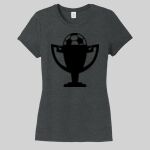 Women's Perfect® Tri Soft-Style Tee Thumbnail