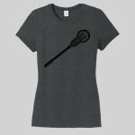 Women's Perfect® Tri Soft-Style Tee Thumbnail