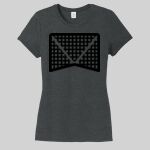 Women's Perfect® Tri Soft-Style Tee Thumbnail