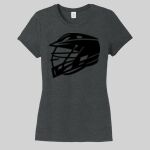 Women's Perfect® Tri Soft-Style Tee Thumbnail