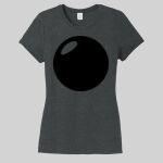 Women's Perfect® Tri Soft-Style Tee Thumbnail
