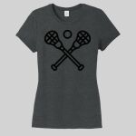 Women's Perfect® Tri Soft-Style Tee Thumbnail