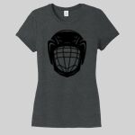 Women's Perfect® Tri Soft-Style Tee Thumbnail