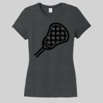 Women's Perfect® Tri Soft-Style Tee Thumbnail