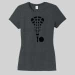 Women's Perfect® Tri Soft-Style Tee Thumbnail