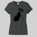 Women's Perfect® Tri Soft-Style Tee Thumbnail