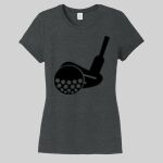 Women's Perfect® Tri Soft-Style Tee Thumbnail