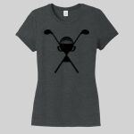Women's Perfect® Tri Soft-Style Tee Thumbnail