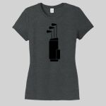Women's Perfect® Tri Soft-Style Tee Thumbnail